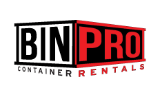 Bin Pro Container Rentals